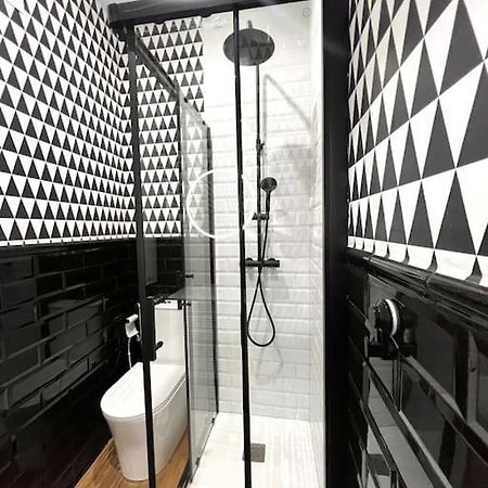 Myhousespain - Sensacional Piso En Lavapies 马德里 外观 照片