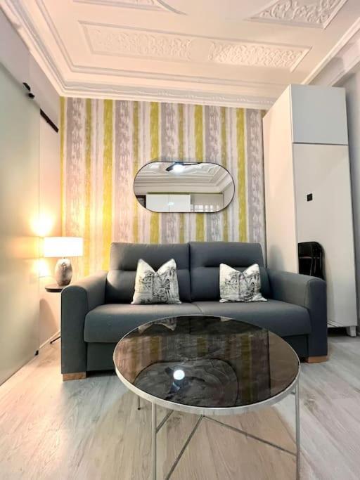 Myhousespain - Sensacional Piso En Lavapies 马德里 外观 照片