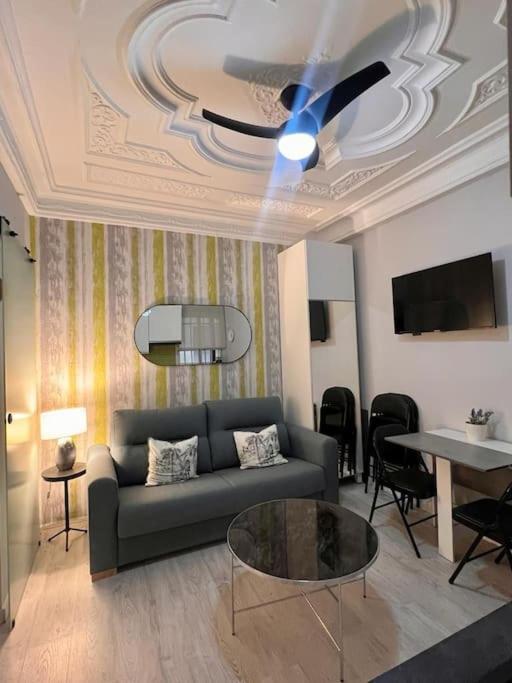 Myhousespain - Sensacional Piso En Lavapies 马德里 外观 照片